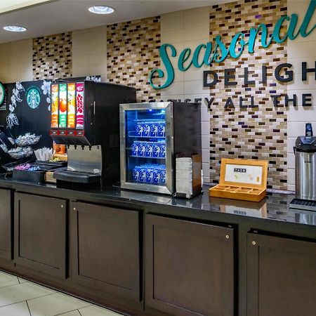 Embassy Suites By Hilton St Louis Airport Bridgeton Ngoại thất bức ảnh