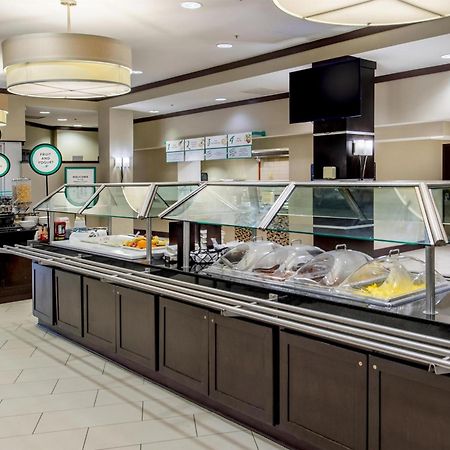Embassy Suites By Hilton St Louis Airport Bridgeton Ngoại thất bức ảnh