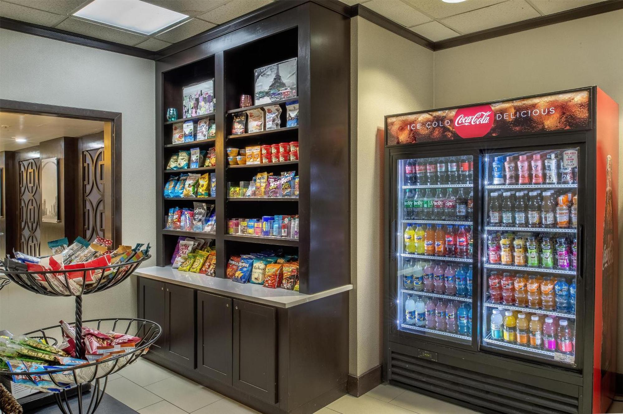 Embassy Suites By Hilton St Louis Airport Bridgeton Ngoại thất bức ảnh