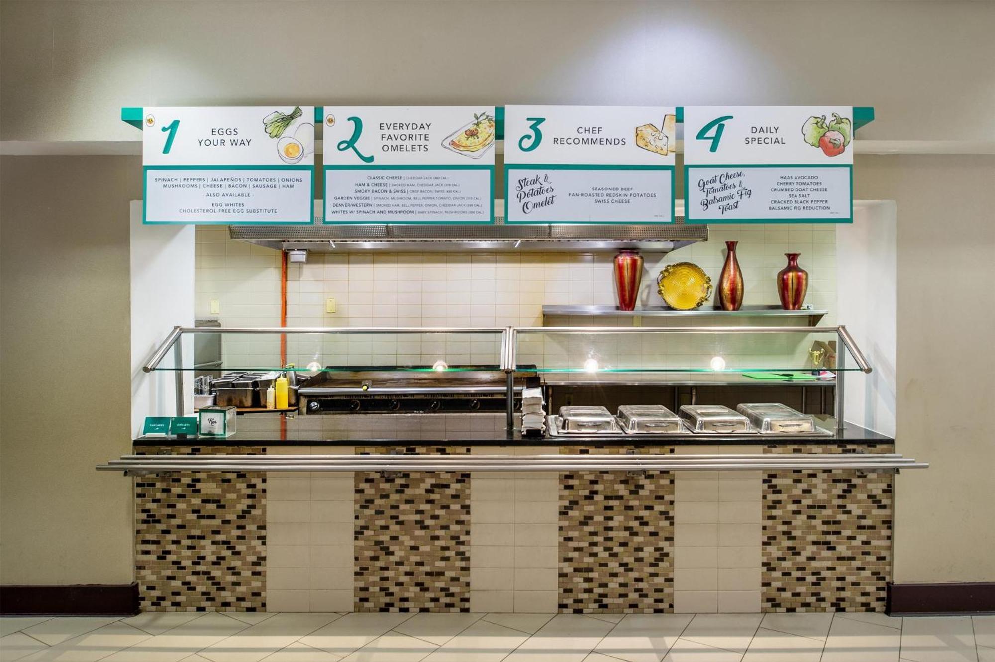 Embassy Suites By Hilton St Louis Airport Bridgeton Ngoại thất bức ảnh